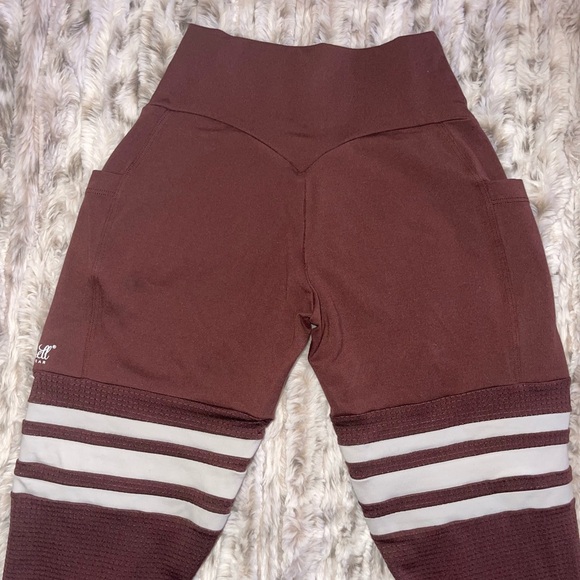 Bombshell Sportswear Thigh High | S - Picture 4 of 5